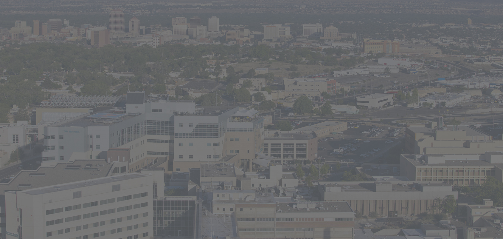 UNM Department of Dental Medicine Residency Clinic