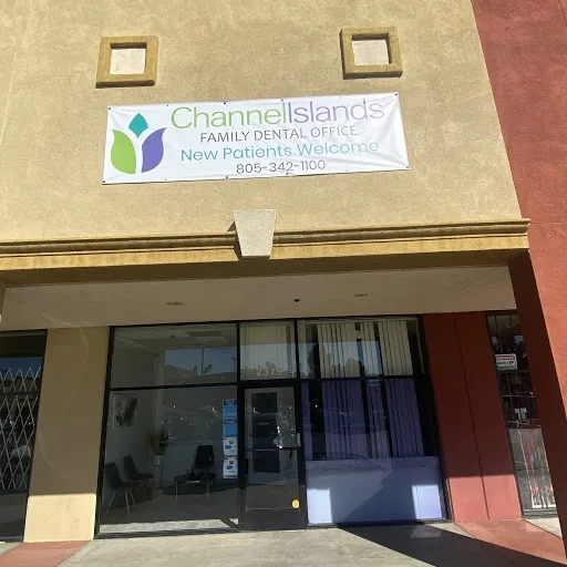 Channel Islands Family Dental Office photo 2