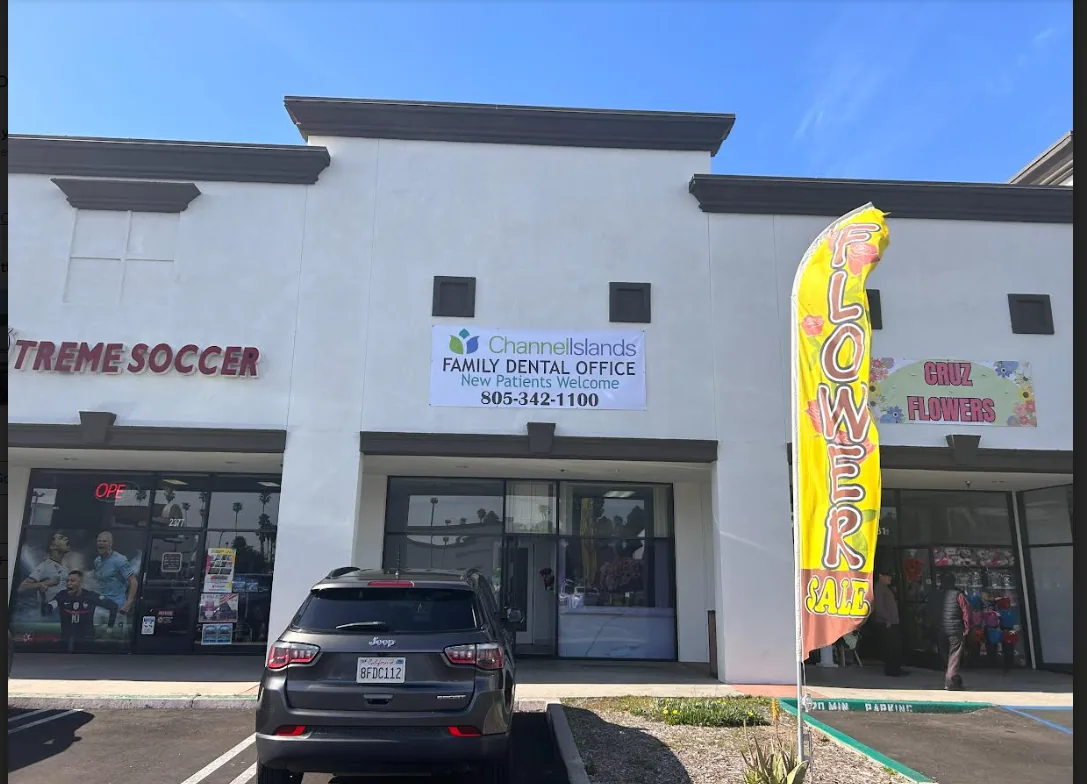 Channel Islands Family Dental Office photo 4