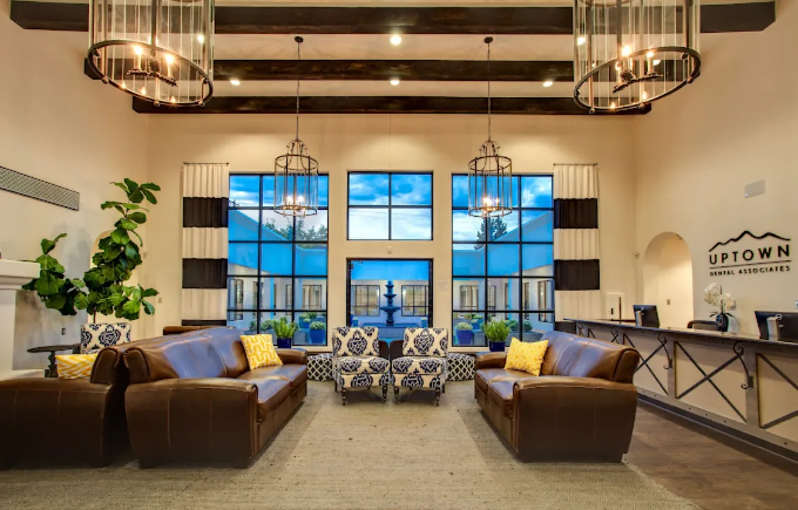 Uptown Dental Associates photo 5