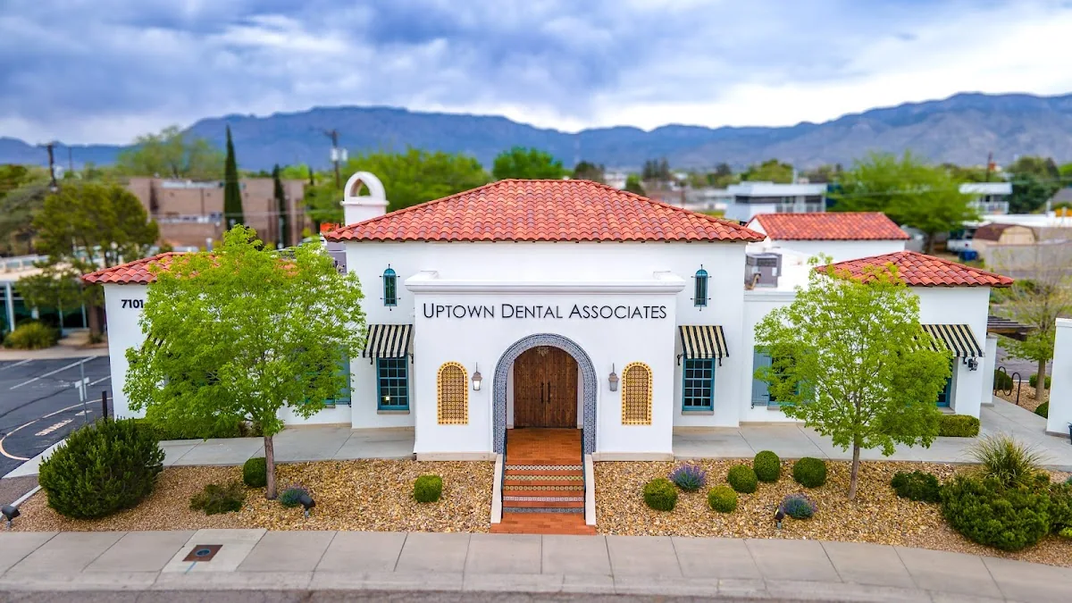 Uptown Dental Associates photo 3