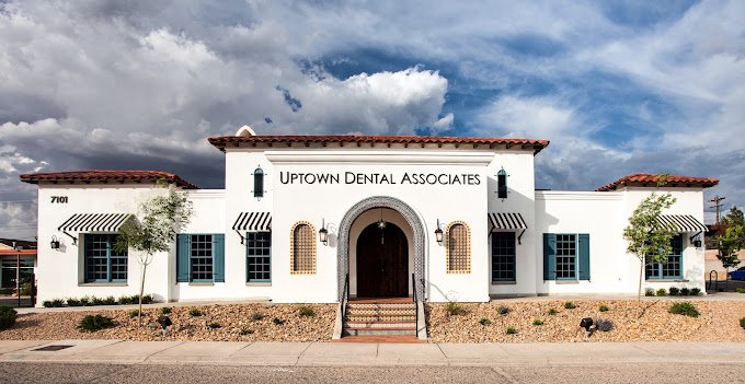Uptown Dental Associates photo 1