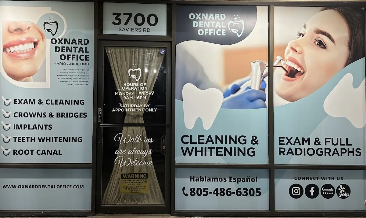 Oxnard Dental Office photo 1