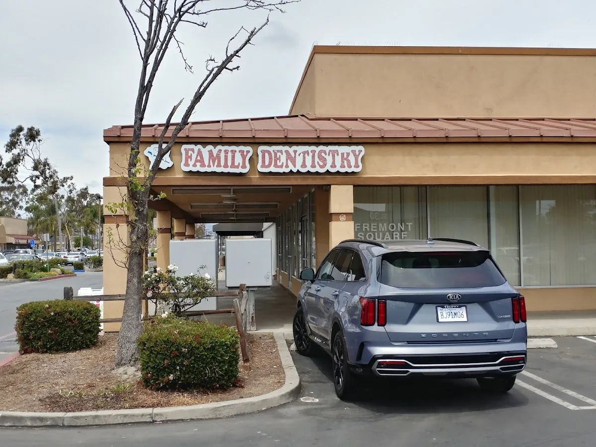 Fremont Square Family Dentistry photo 1
