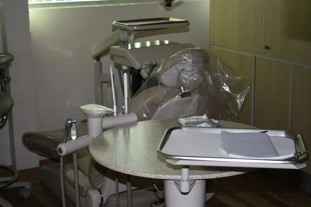 Kane and Kerper Family and Cosmetic Dentistry - Dentist in Oxnard photo 5