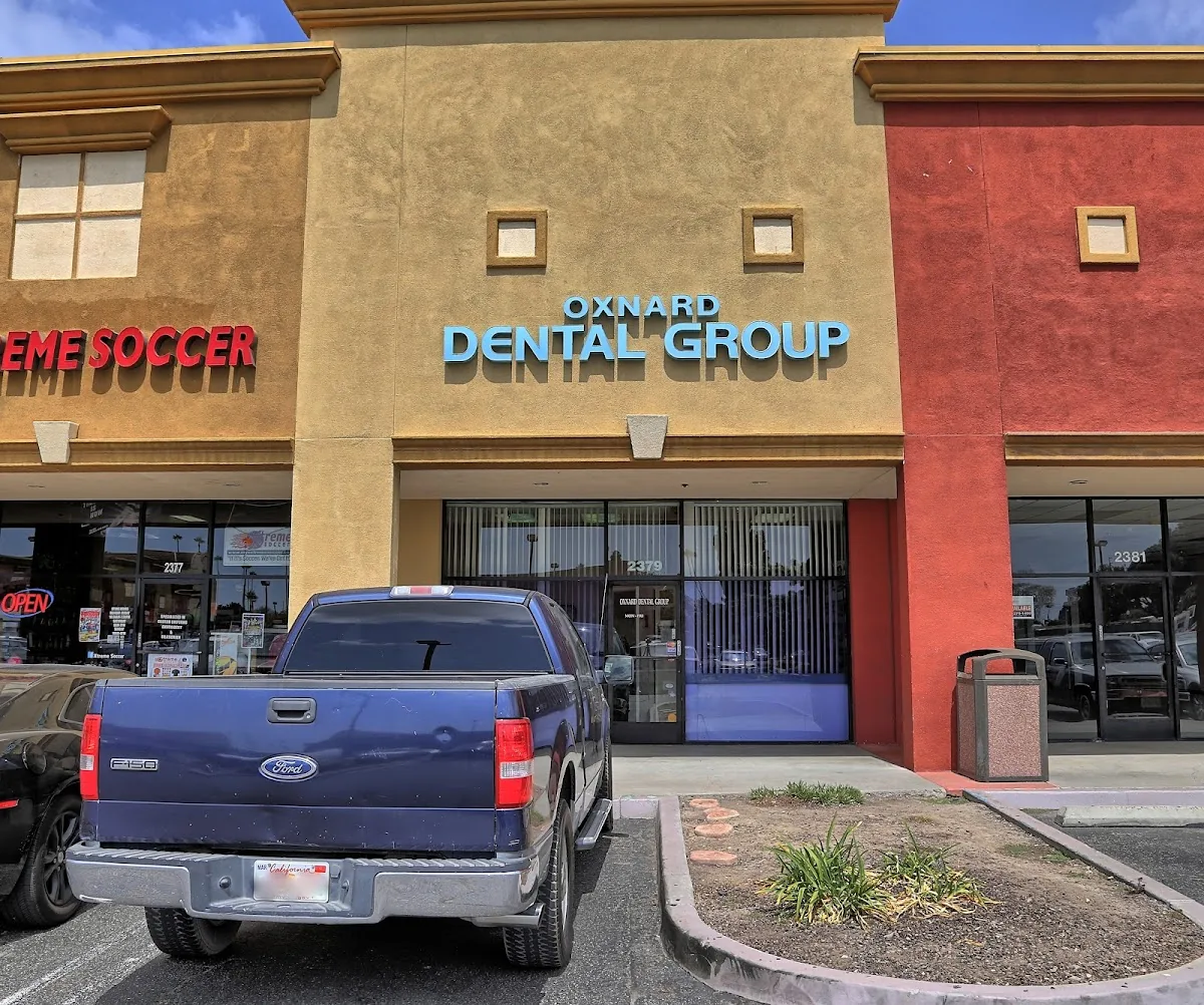 Oxnard Dental photo 2