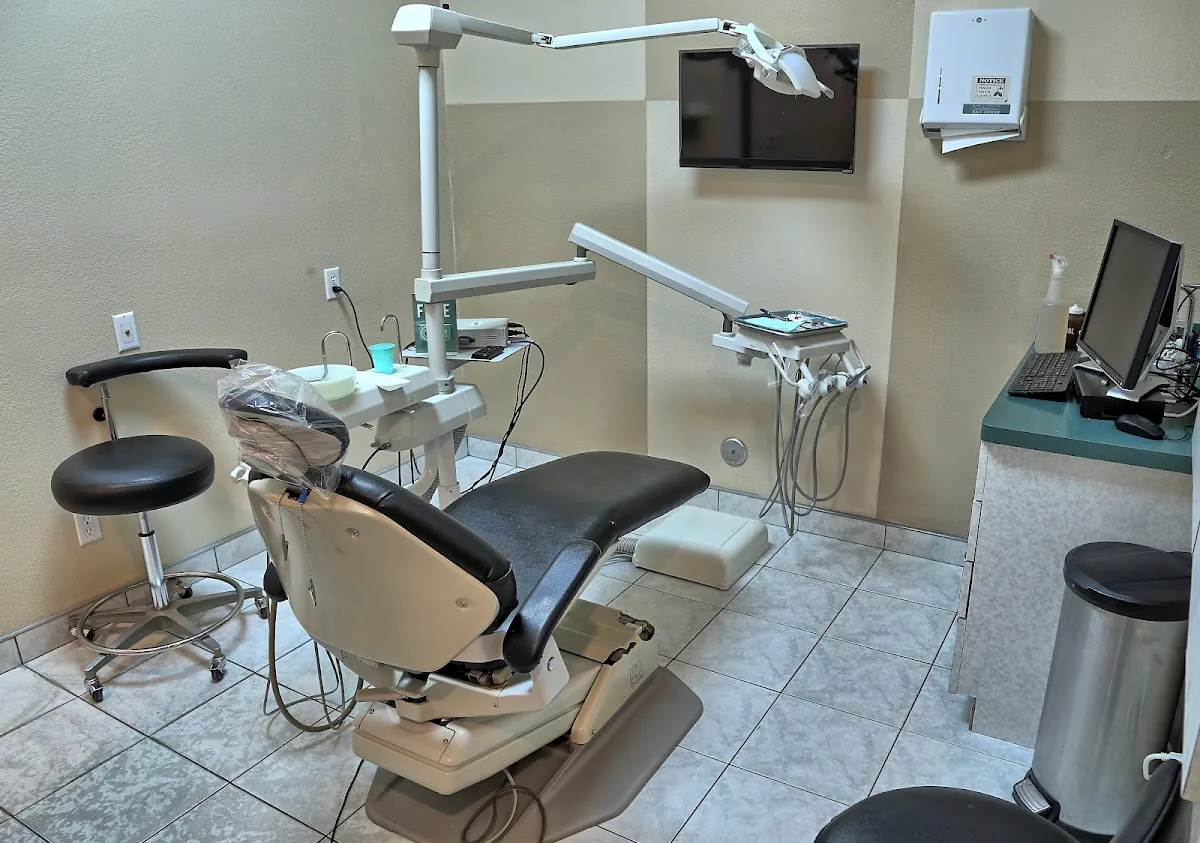 Oxnard Dental photo 1