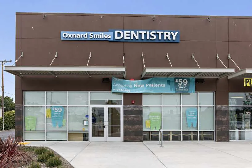 Oxnard Smiles Dentistry photo 1