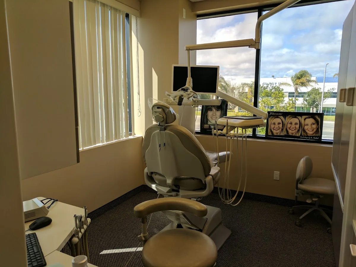 Beach Cities Dental Group: Georgia Haddad, DDS photo 5