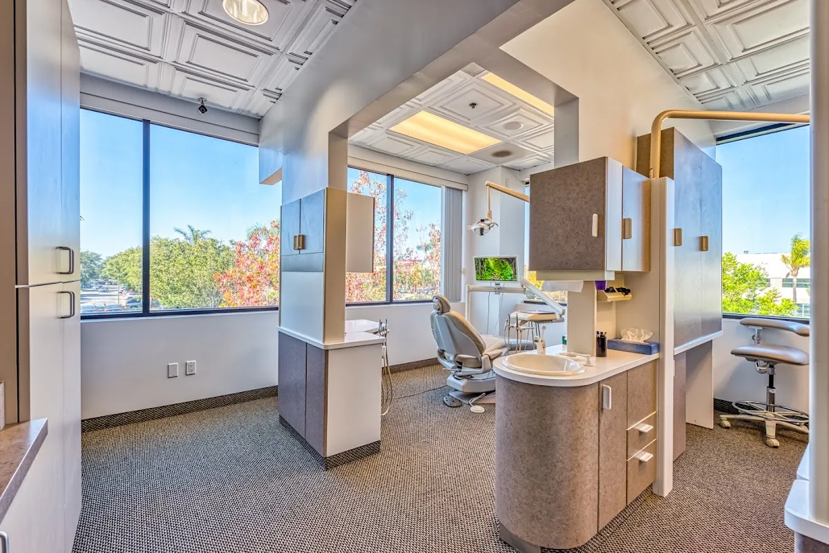 Beach Cities Dental Group: Georgia Haddad, DDS photo 3