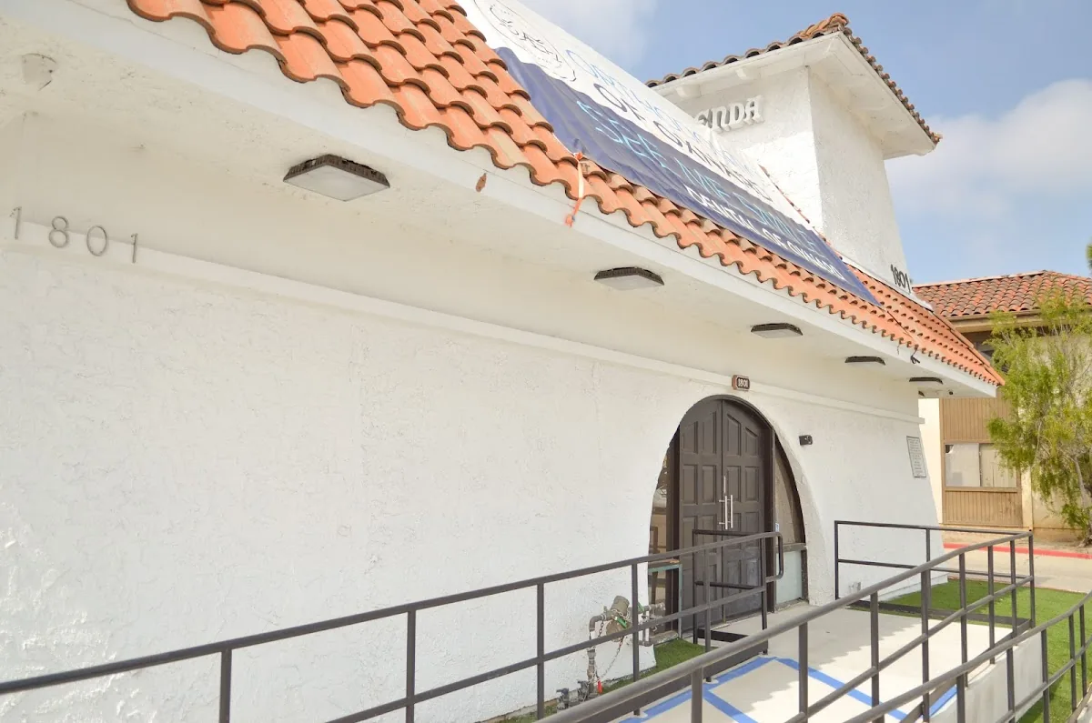 See Me Smile Dental of Oxnard Dental Office of Dr.Hamid Barkhordar photo 1