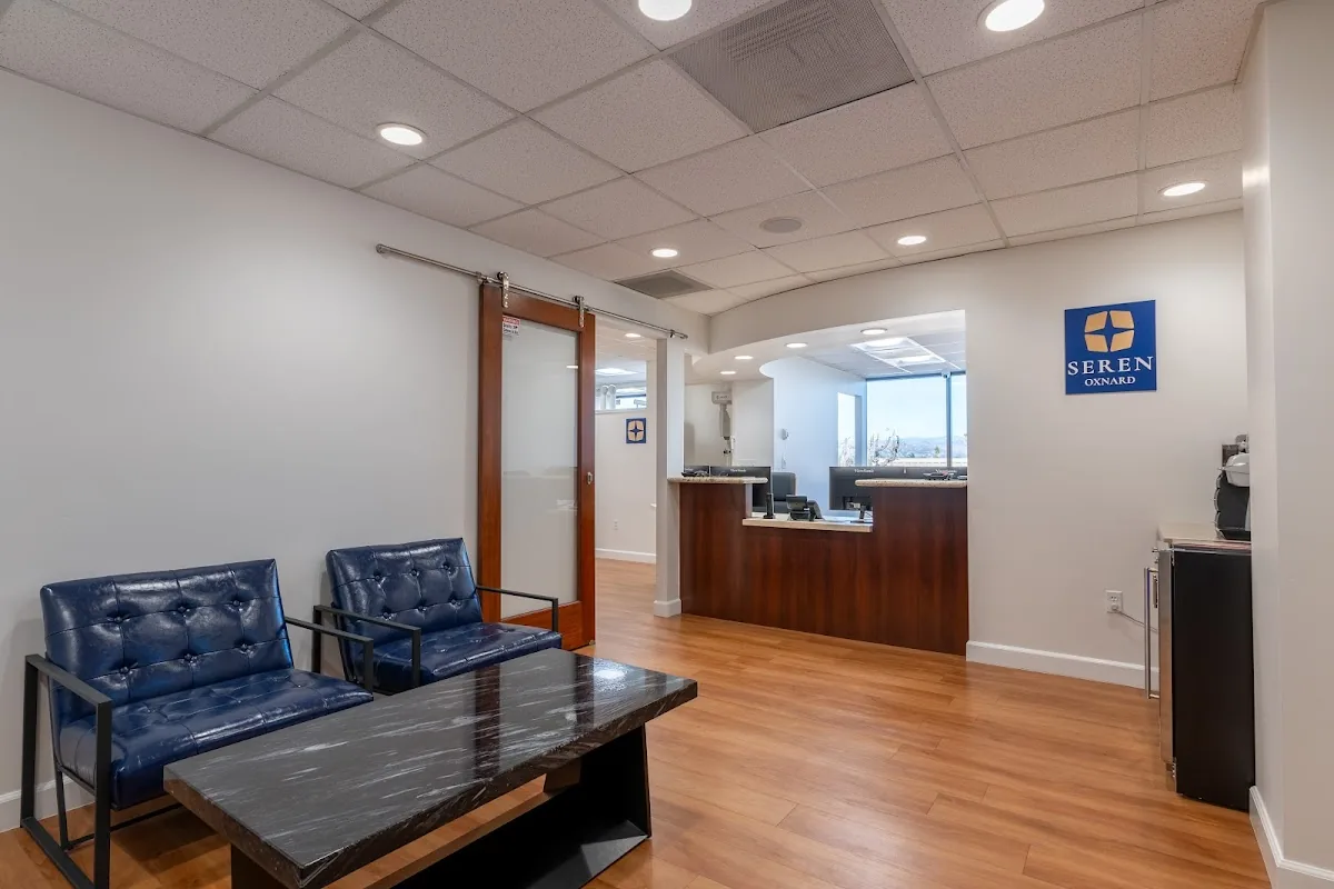 Seren Advanced Dentistry Oxnard photo 4