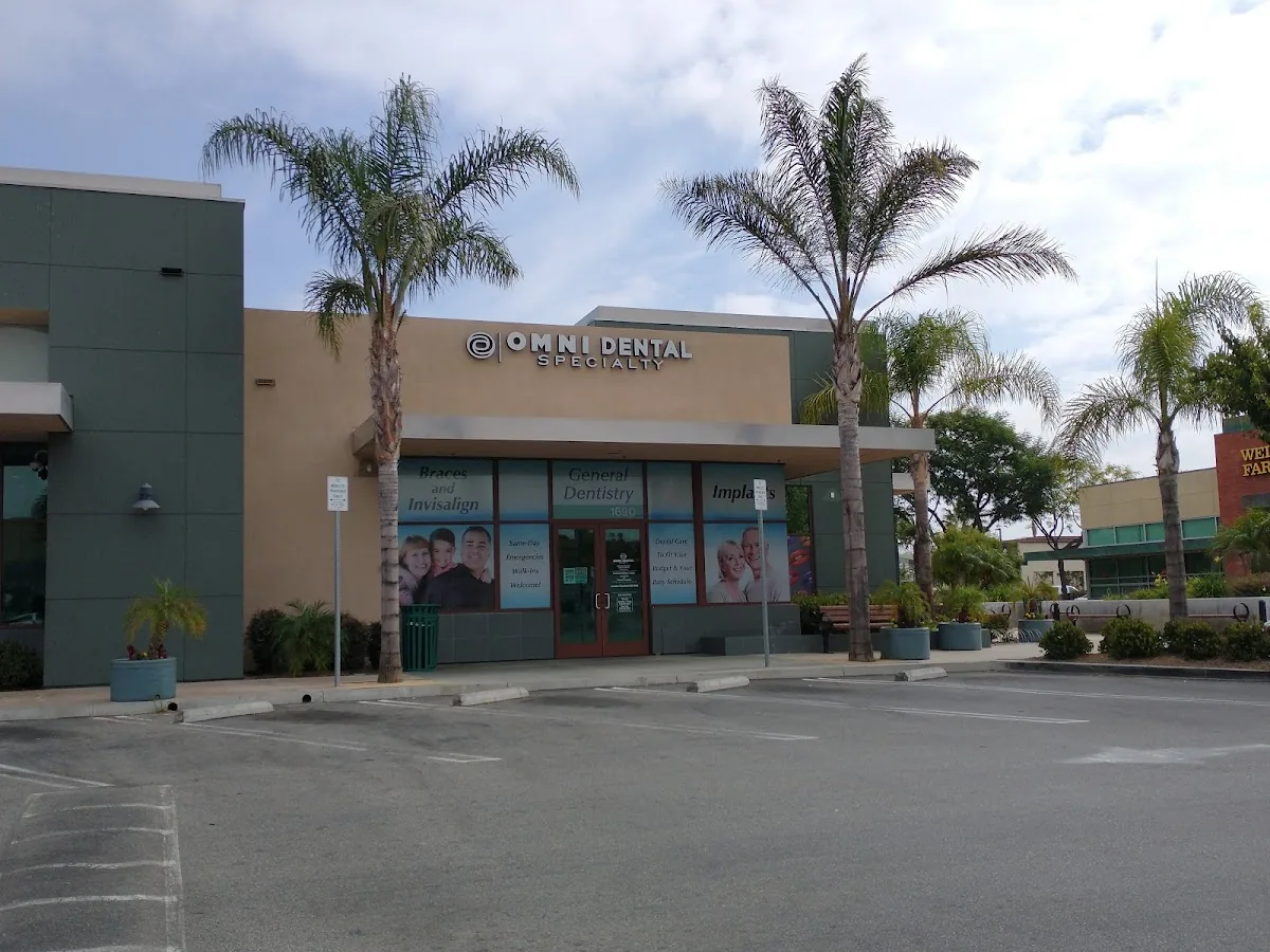 Omni Dental Specialty photo 3
