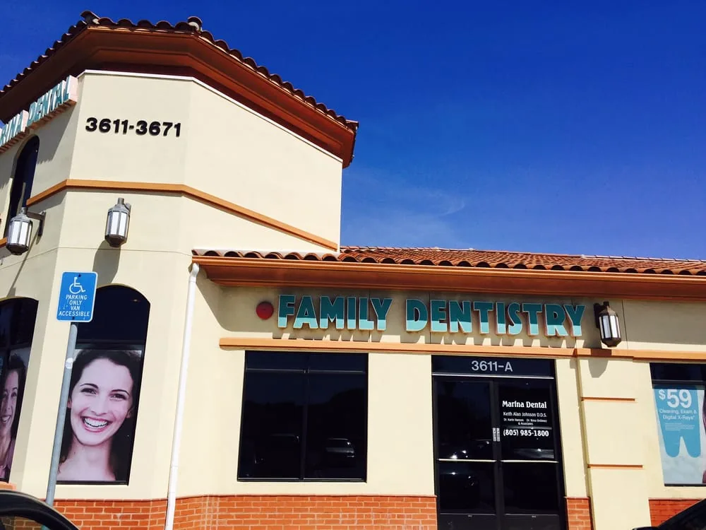 Marina Dental photo 2