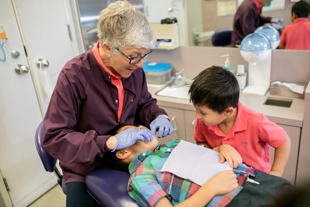 Oxnard Childrens Dental Group photo 4