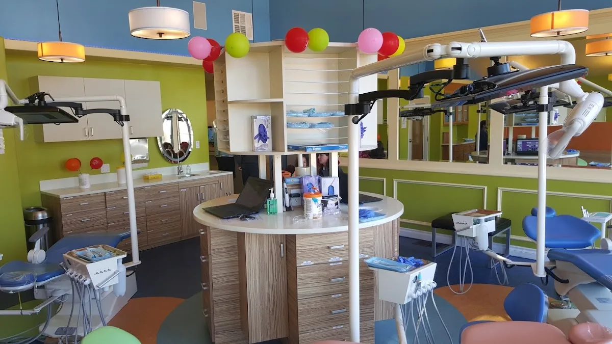 Children's Choice Dental Care Oxnard photo 4