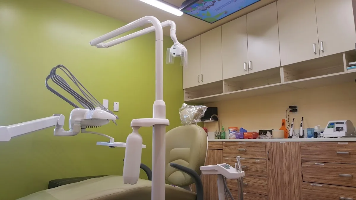 Children's Choice Dental Care Oxnard photo 3