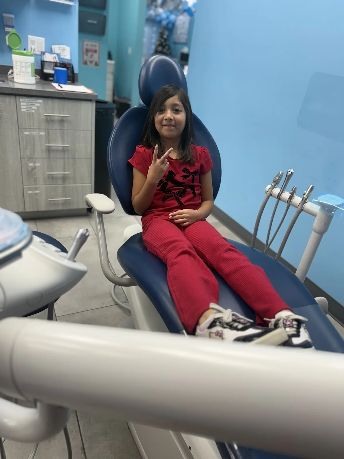 Children's Dental FunZone - Oxnard photo 5