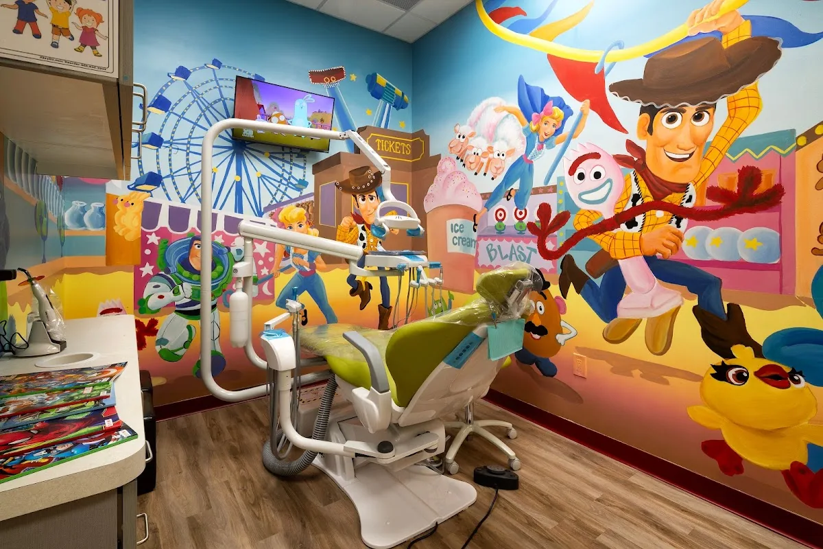 Super Kids Dental photo 3