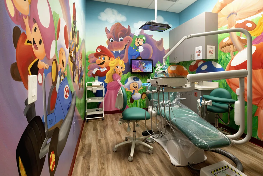 Super Kids Dental photo 1