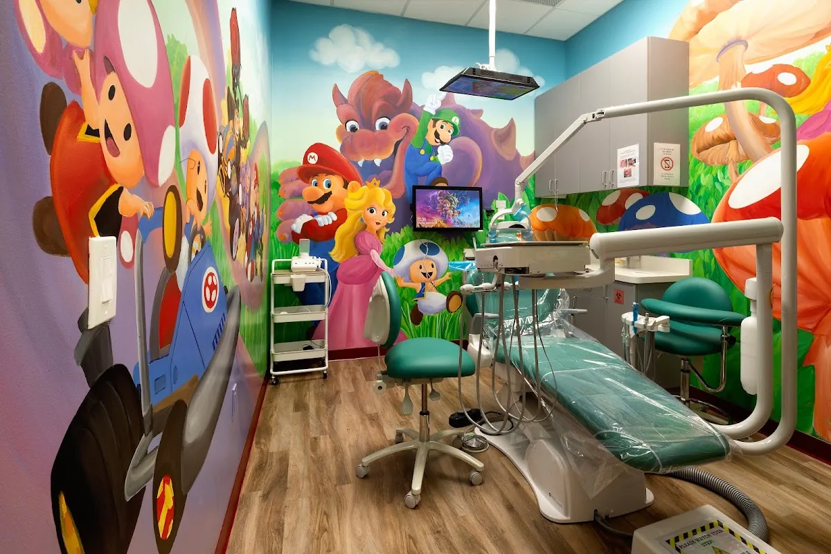 Super Kids Dental photo 2