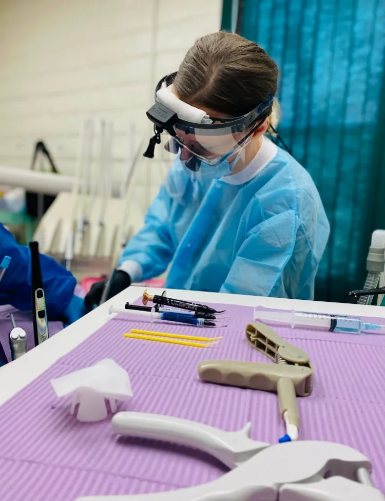 Oso Pediatric Dentistry photo 4