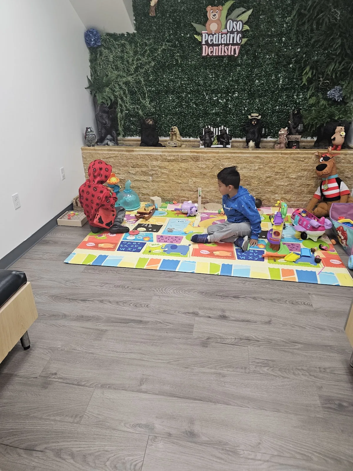 Oso Pediatric Dentistry photo 3