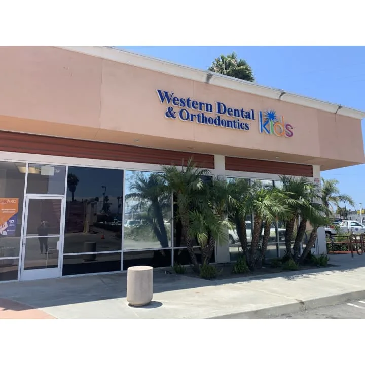 Western Dental & Orthodontics Kids photo 2