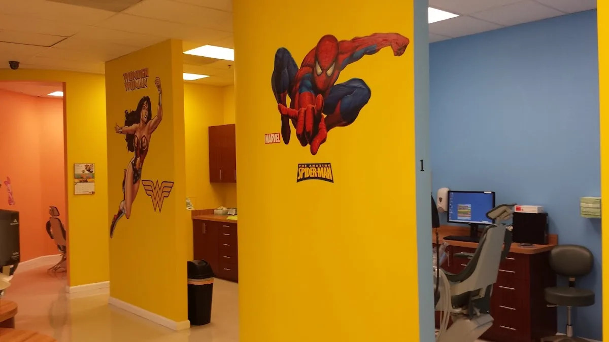 Western Dental & Orthodontics Kids photo 4
