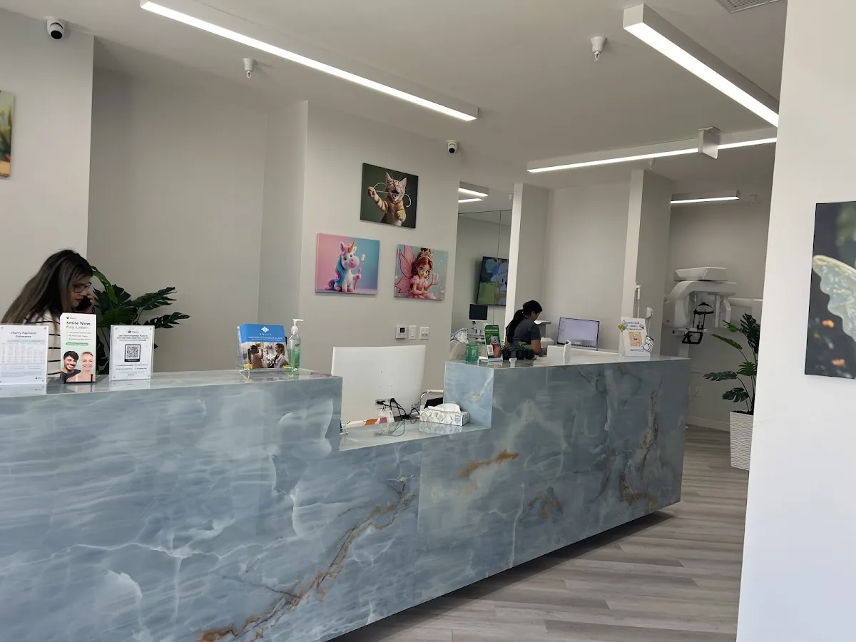 Kidzy Dental & Oxnard Orthodontix photo 2