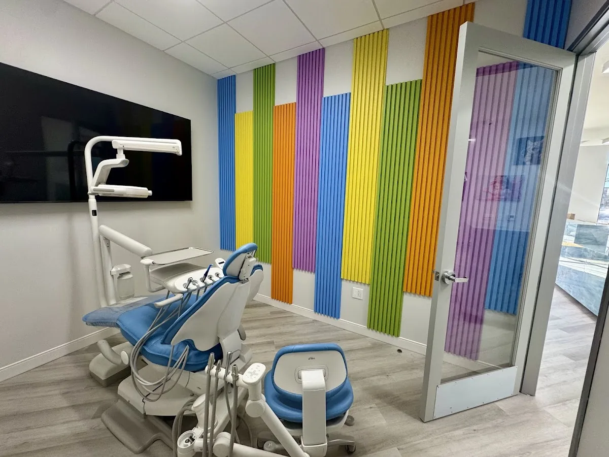Kidzy Dental & Oxnard Orthodontix photo 1