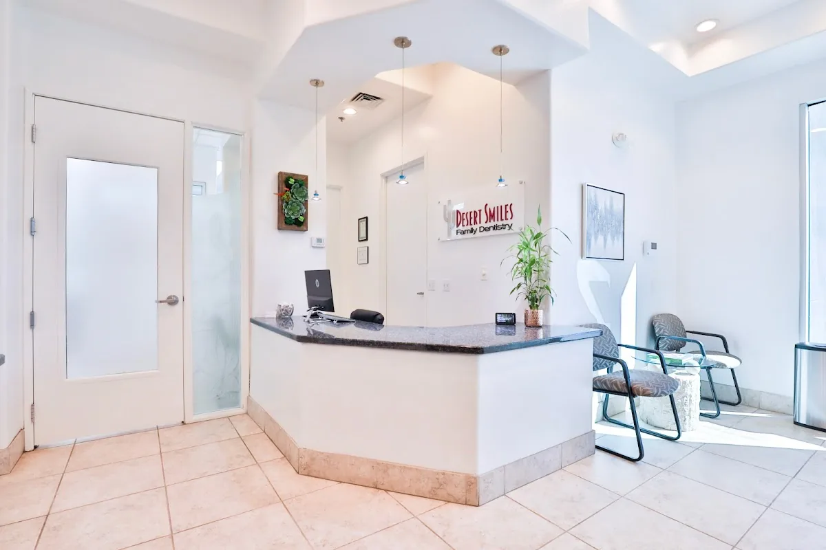 Desert Smiles Family Dentistry photo 3