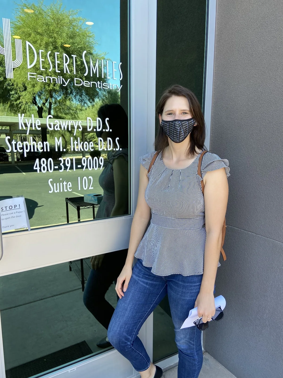 Desert Smiles Family Dentistry photo 5