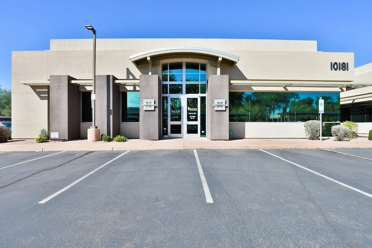 Desert Smiles Family Dentistry photo 2