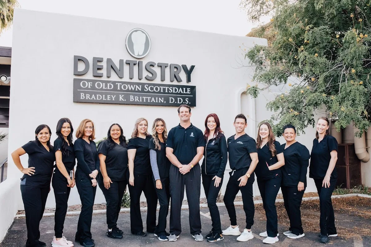 Dentistry of Old Town Scottsdale photo 2