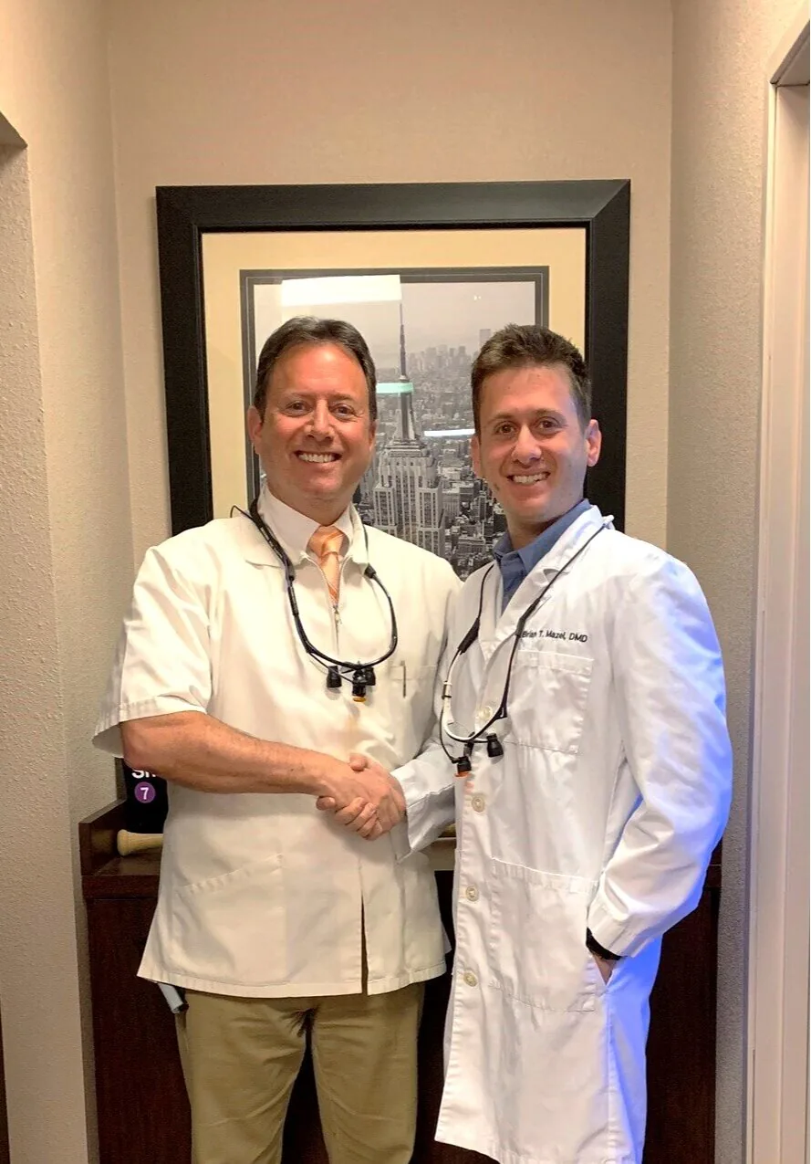 Mazel Family Dentistry