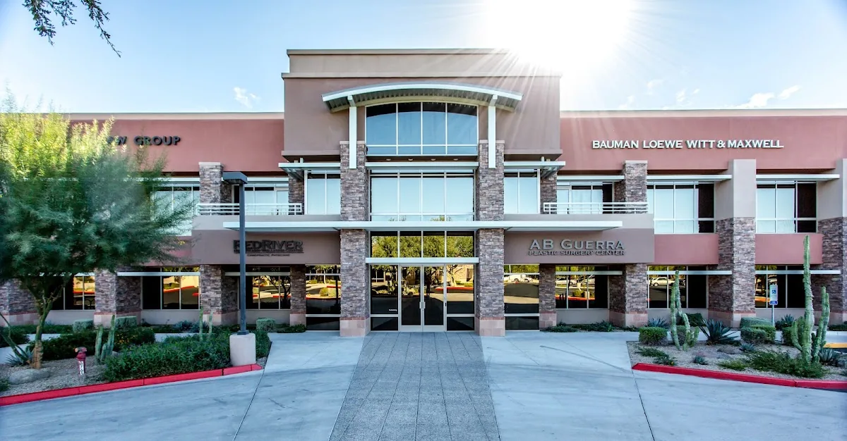 Scottsdale Cosmetic Dentistry photo 3