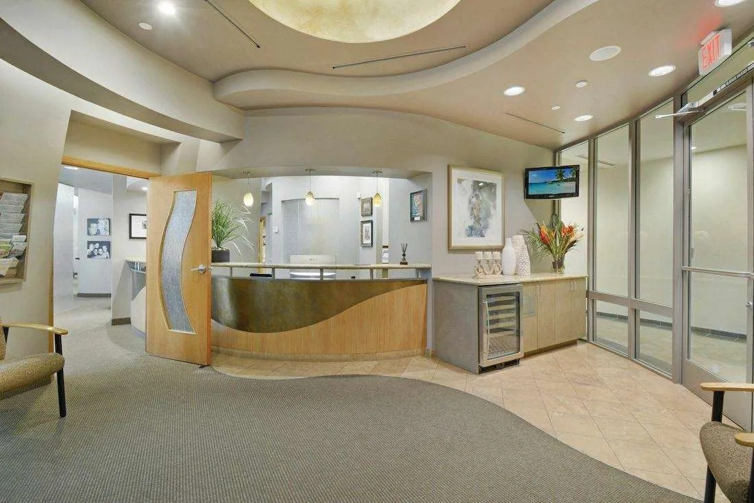 Scottsdale Cosmetic Dentistry
