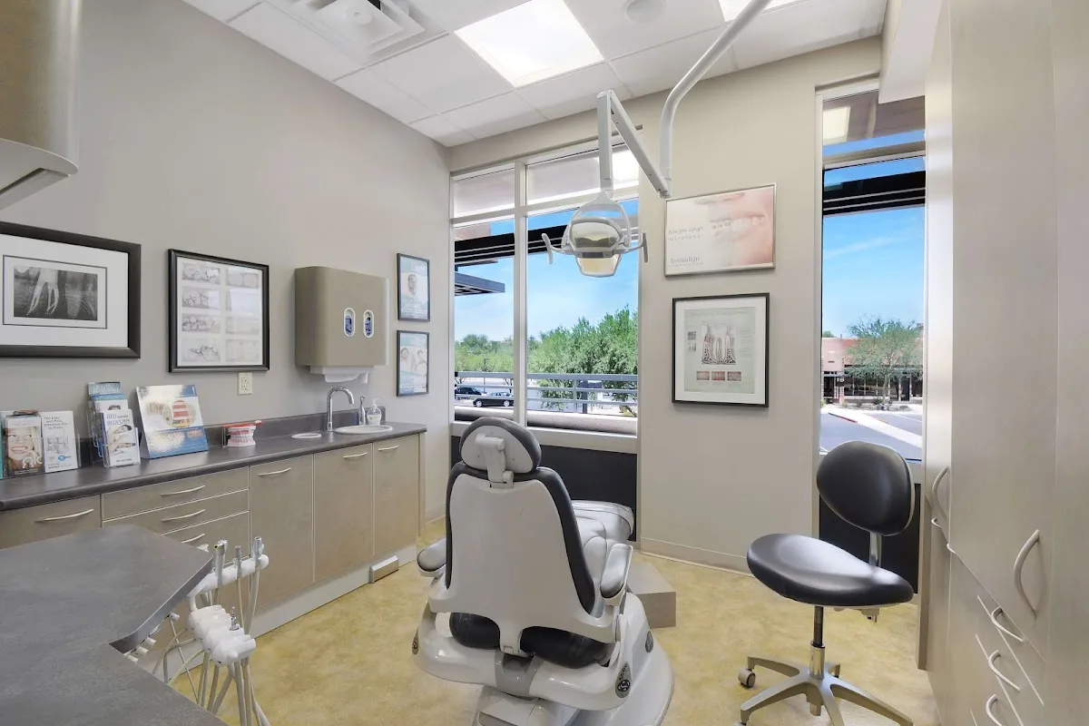 Scottsdale Cosmetic Dentistry photo 4