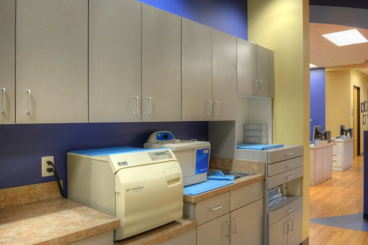 North Scottsdale Pediatric Dentistry & Orthodontics photo 3