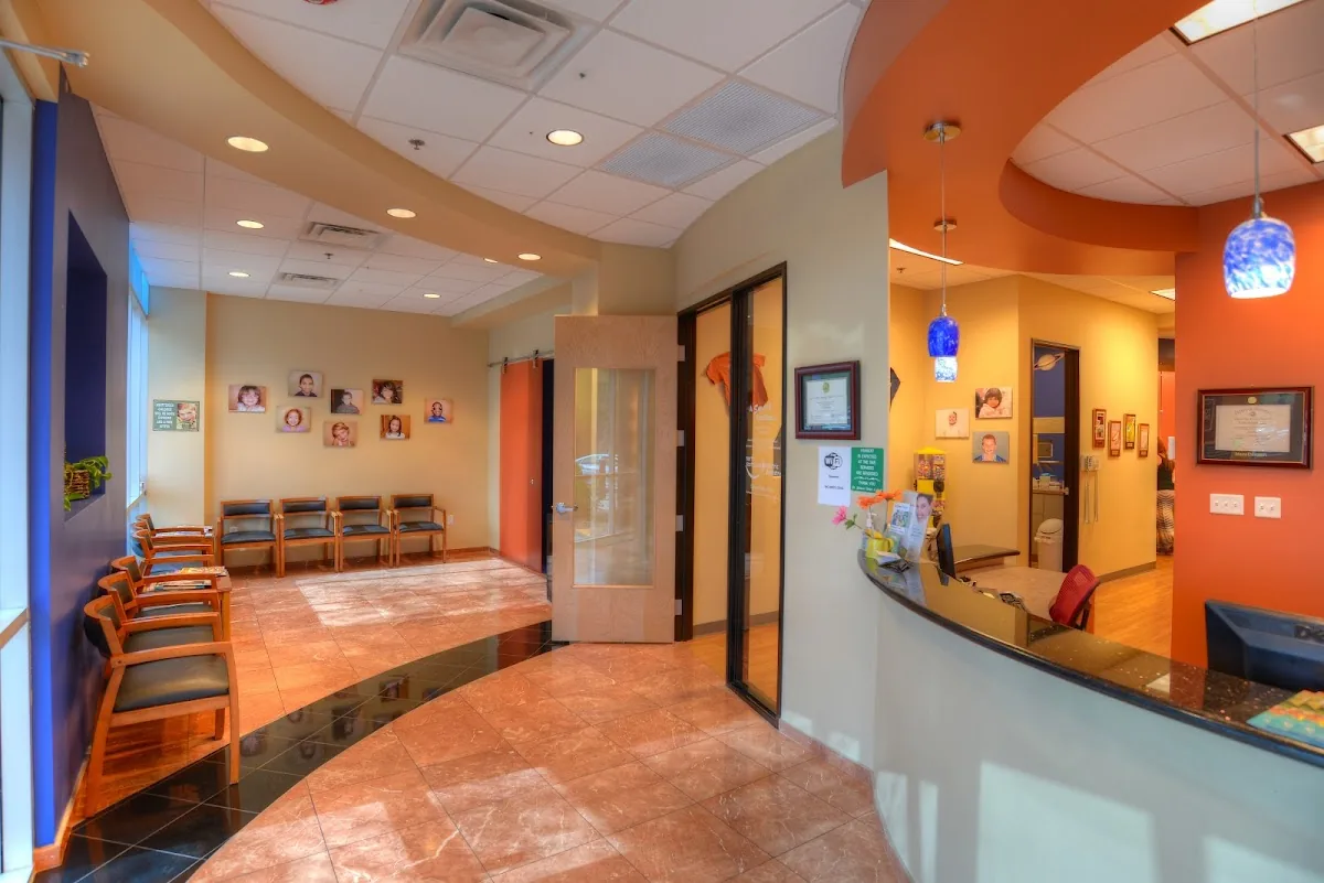 North Scottsdale Pediatric Dentistry & Orthodontics photo 2