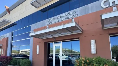 North Scottsdale Pediatric Dentistry & Orthodontics photo 1