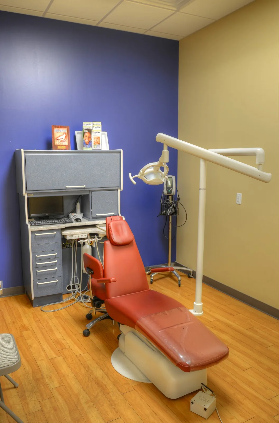 North Scottsdale Pediatric Dentistry & Orthodontics photo 5