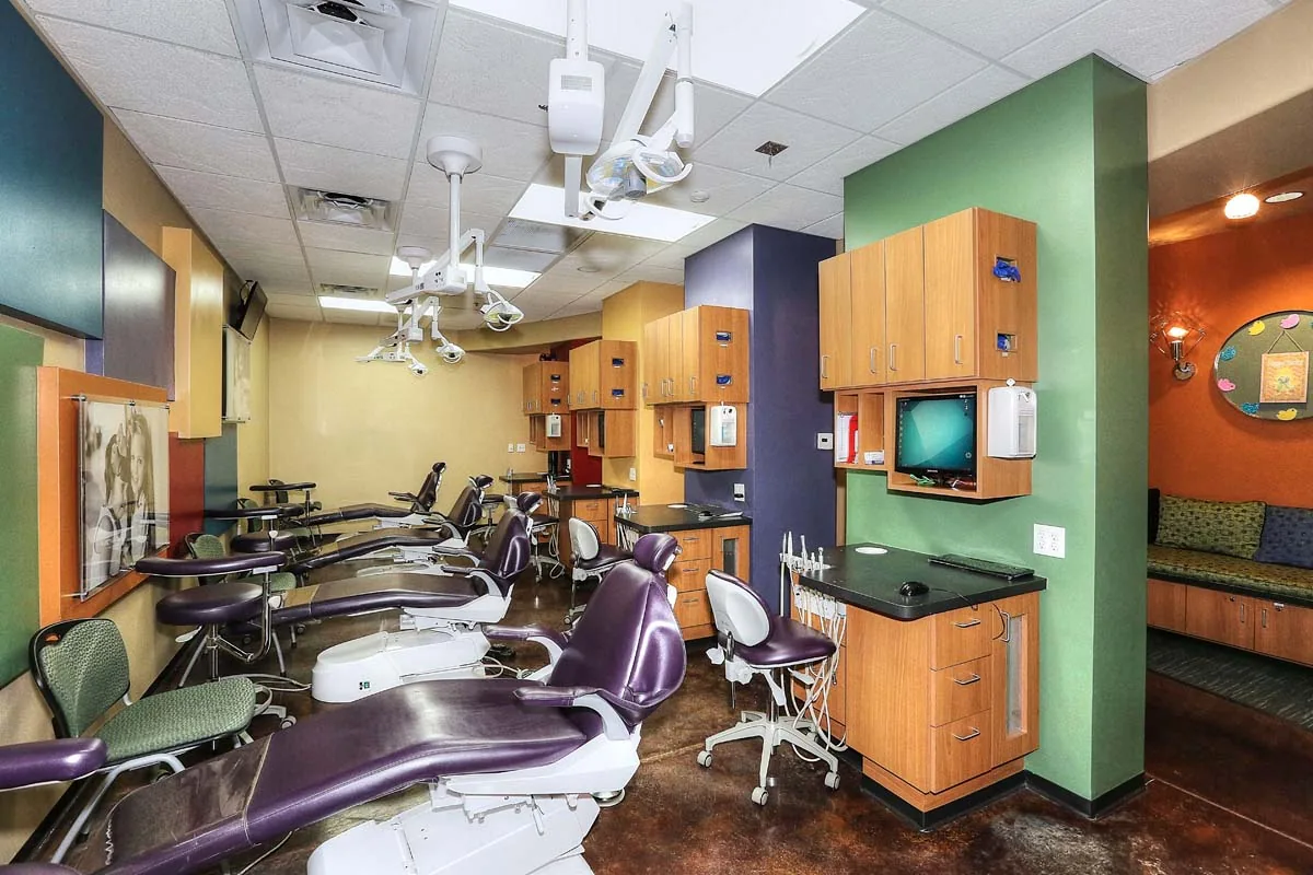 A Small World Pediatric Dentistry photo 3