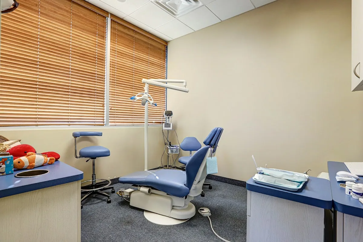 Ironwood Pediatric Dentistry photo 5