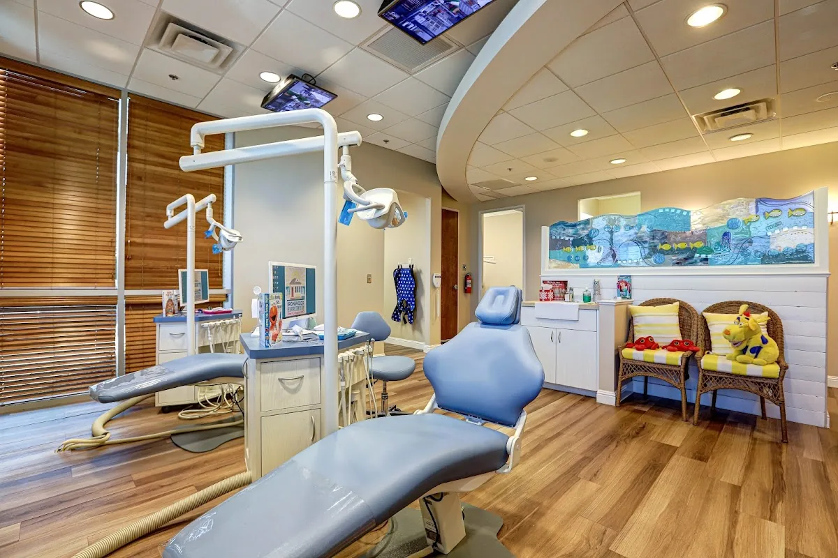 Ironwood Pediatric Dentistry photo 2