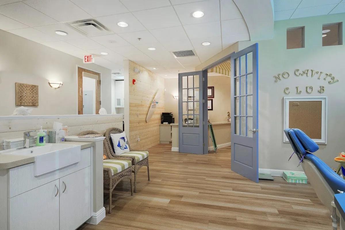 Ironwood Pediatric Dentistry photo 4