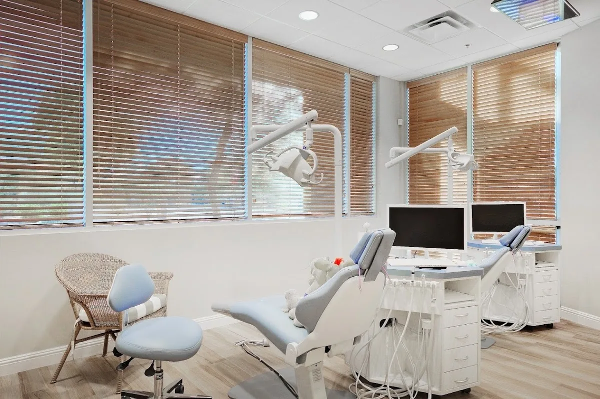 Ironwood Pediatric Dentistry photo 1