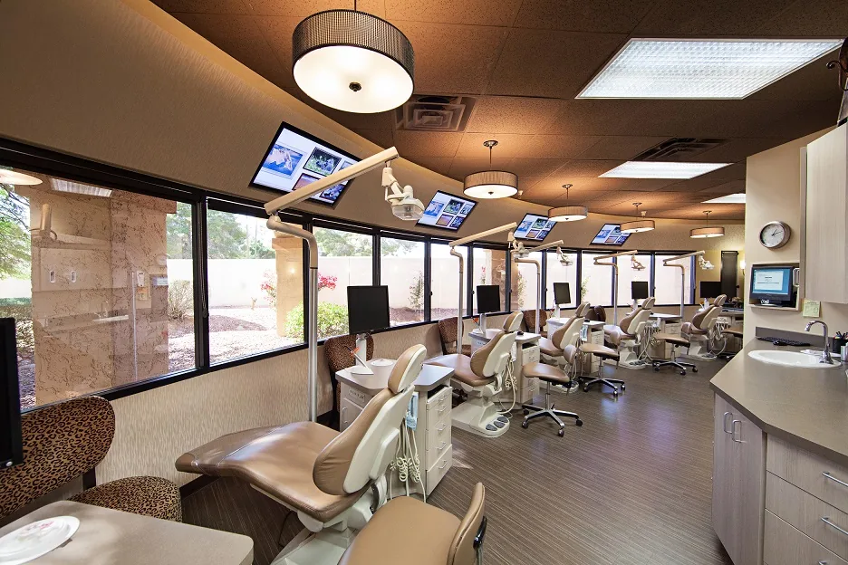 Affiliated Pediatric Dentistry & Orthodontics: Scottsdale & Shea photo 5