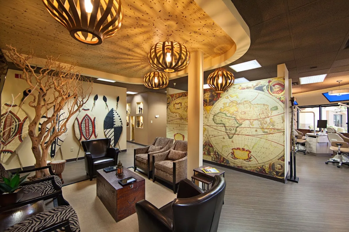 Affiliated Pediatric Dentistry & Orthodontics: Scottsdale & Shea photo 2